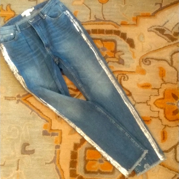 LOGG jeans H&M - Picture 1 of 5